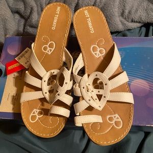 Flip flops